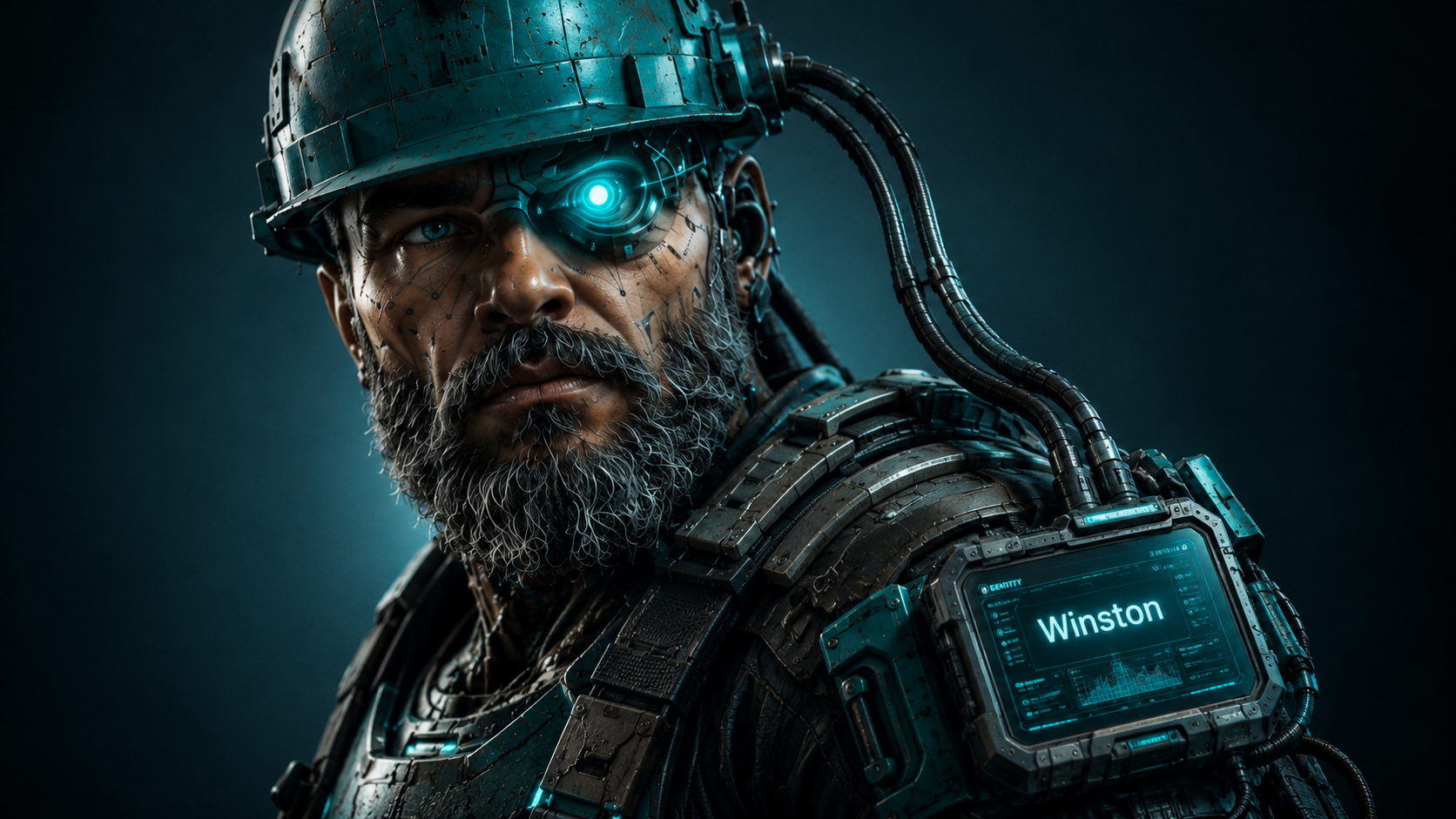 Winston AI Assistant for the Trades